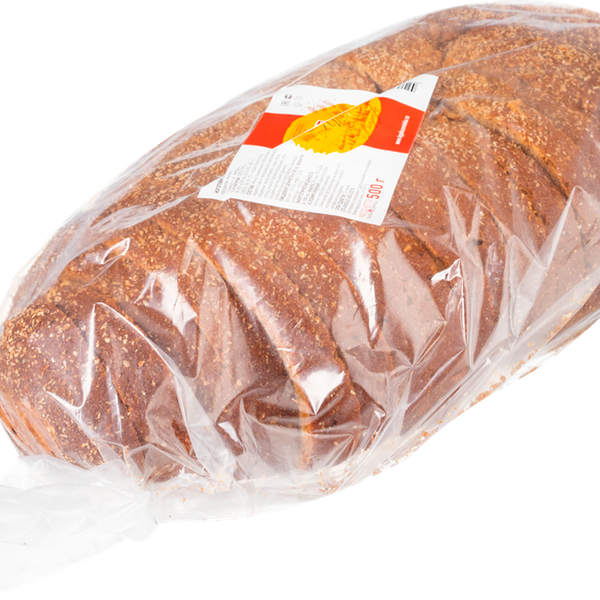 Хлеб Чайный в нарезке