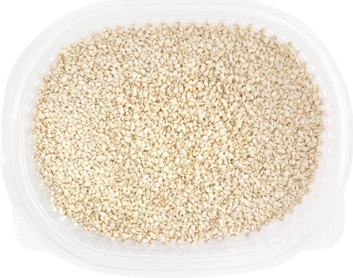 

Кунжут Белый вес до 250г