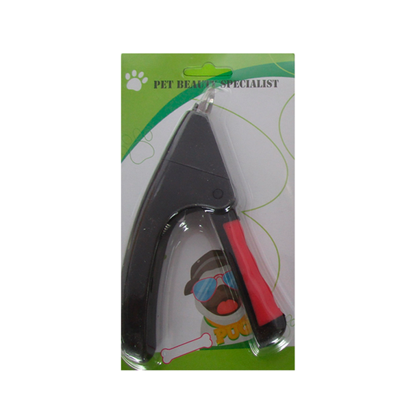 Когтерез для животных Accessories JD21010-49 1 шт