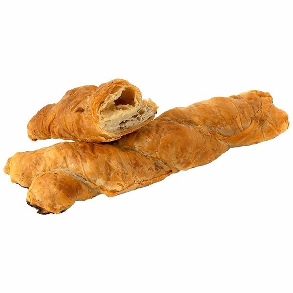 Улитка Перекрёсток Греческая с курицей и картофелем, 150г