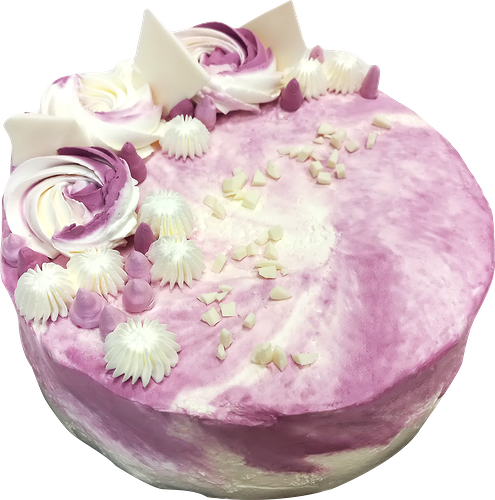 Торт Кондитерский дом Тортилы Лафрель, 1000г