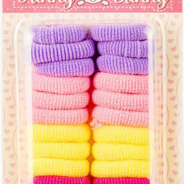 Резинка для волос Funny Bunny DCH1-22