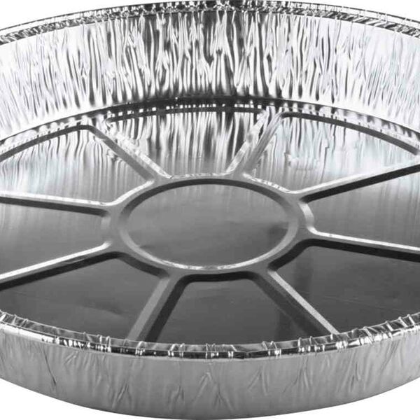 Форма для запекания круглая