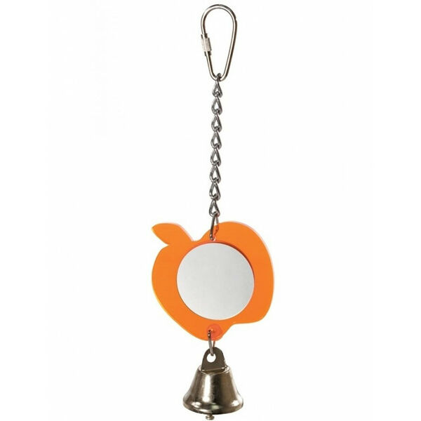 Игрушка для птиц Triol зеркало 