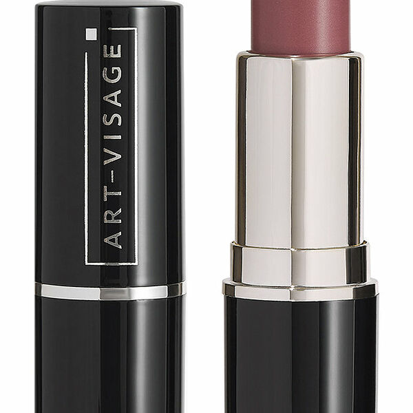 ART-VISAGE Губная помада Black Dress увлажняющая, 4,5 г, 10 нежное прикосновение