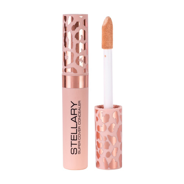 Консилер для лица Stellary Super Cover Concealer 03 5 мл
