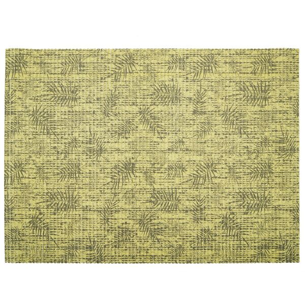 Коврик для ванной комнаты Тропик, 65х90 см