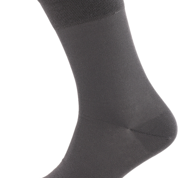 Носки мужские INWIN р. 27 (41–43) темно-серые, Арт. BMS03-03