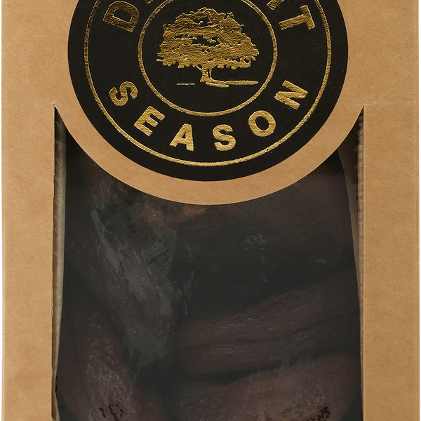 Курага шоколадная DELIGHT SEASON, 180г