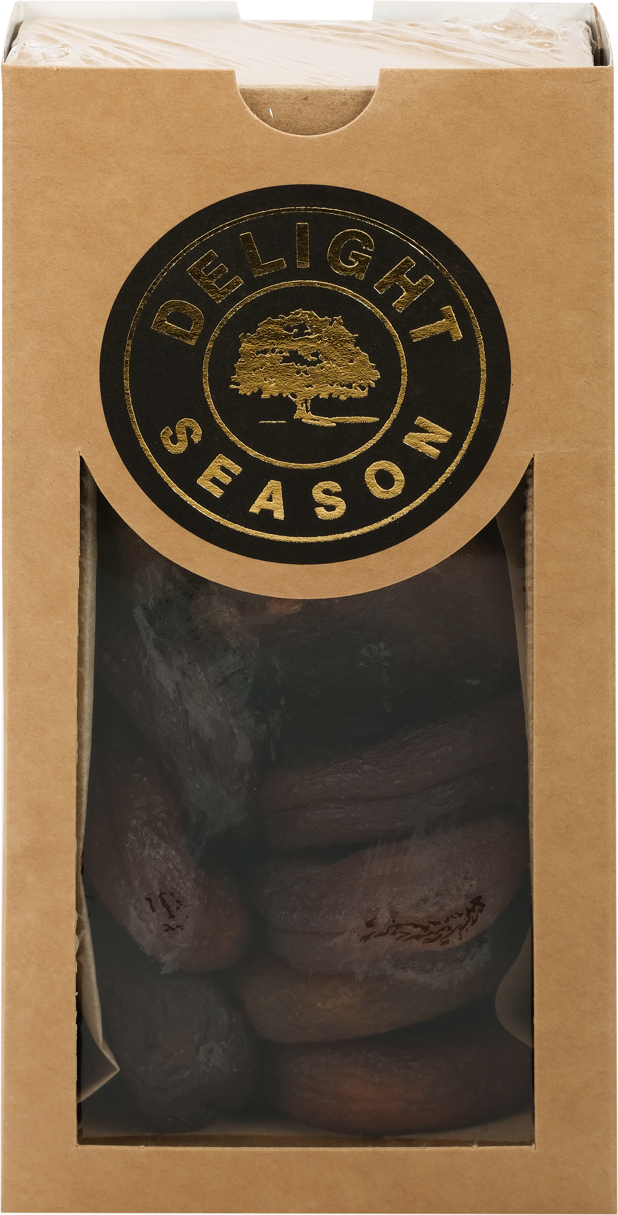

Курага шоколадная DELIGHT SEASON, 180г