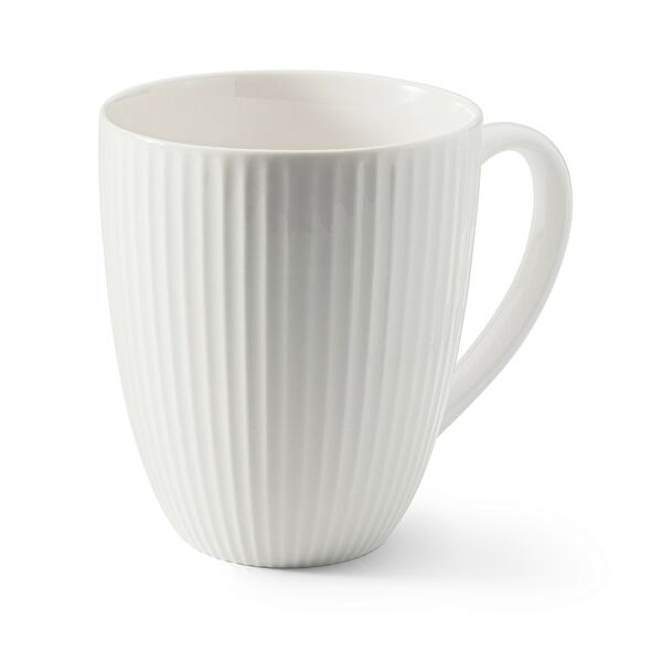 Кружка Apollo Raffinato, 420 мл, фарфор