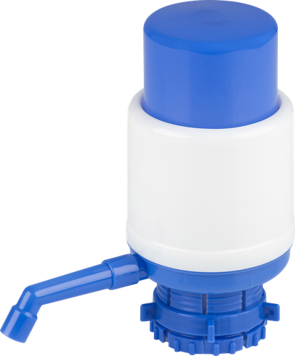 

Помпа для воды Energy EN-001 механическая в 3 колена 45 см