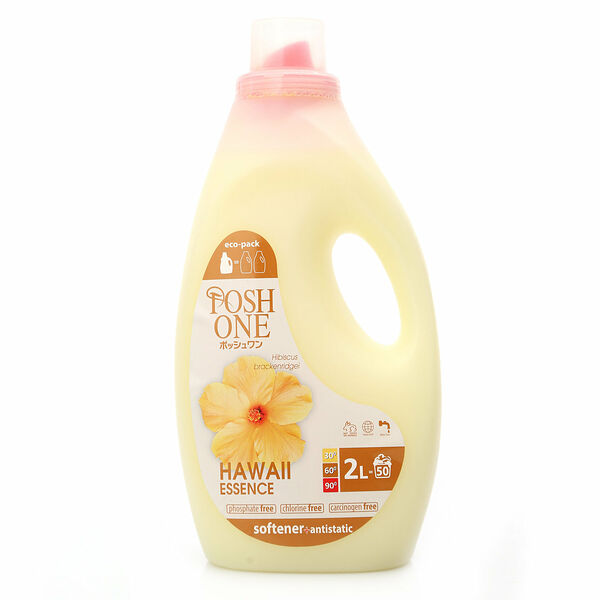 Кондиционер для белья Posh One Hawaii Essence