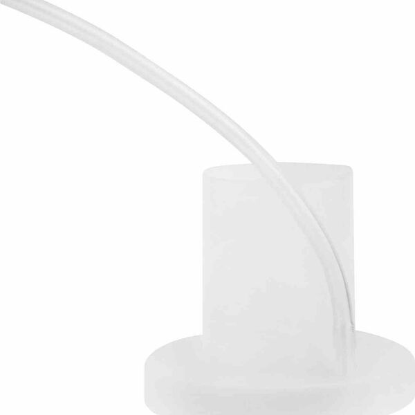 Крышка с гидрозатвором