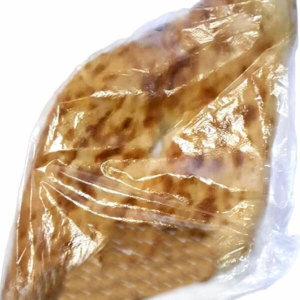 Хлеб Шоти Грузинский