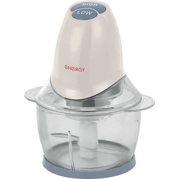Измельчитель Energy, 200 Вт, 1л