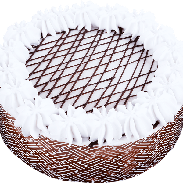 Торт ЛЕНТА Изумительный со вкусом пломбира