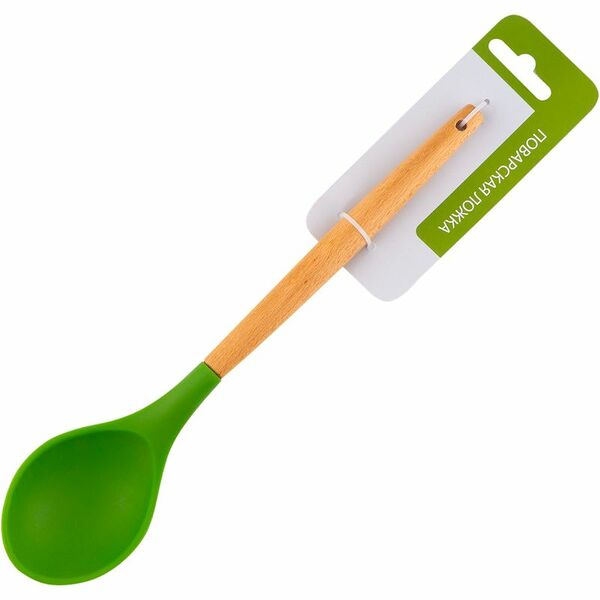 Ложка поварская X511TG, 32х7х4см