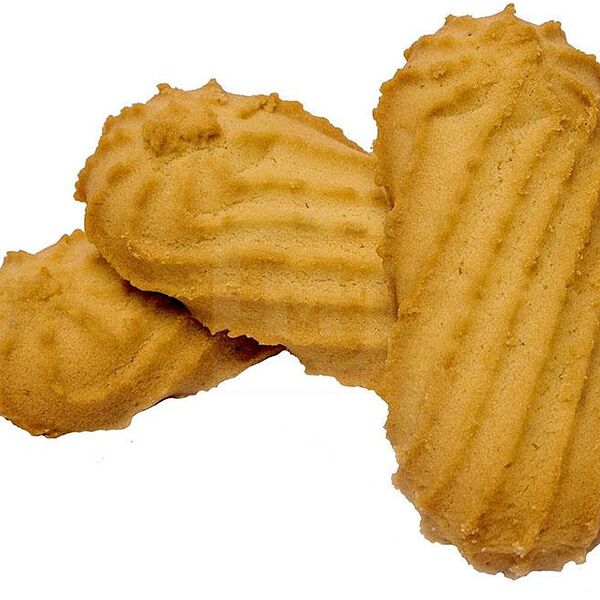 Печенье Незабудка с маком 500 г