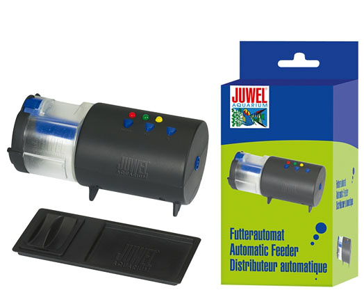 Автокормушка для рыб JUWEL с электронным таймером