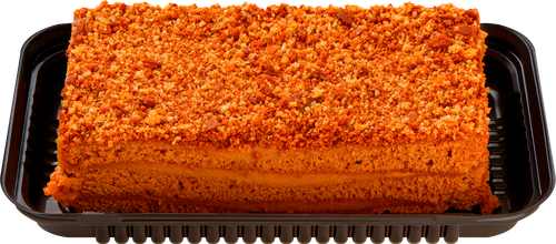 

Торт ЛЕНТА FRESH Медовик, весовой