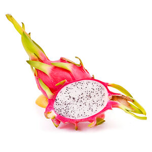 Питахайя белая