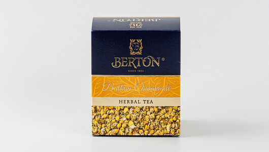 Напиток травяной Berton Балканская ромашка, 20 г