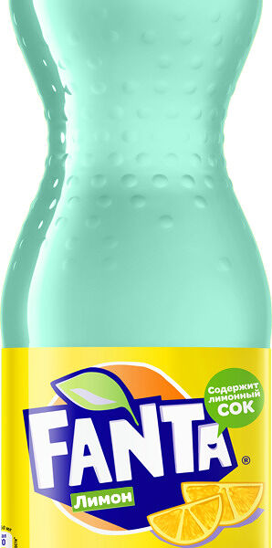 Напиток Фанта Лимон газ. 2,0л ПЭТ
