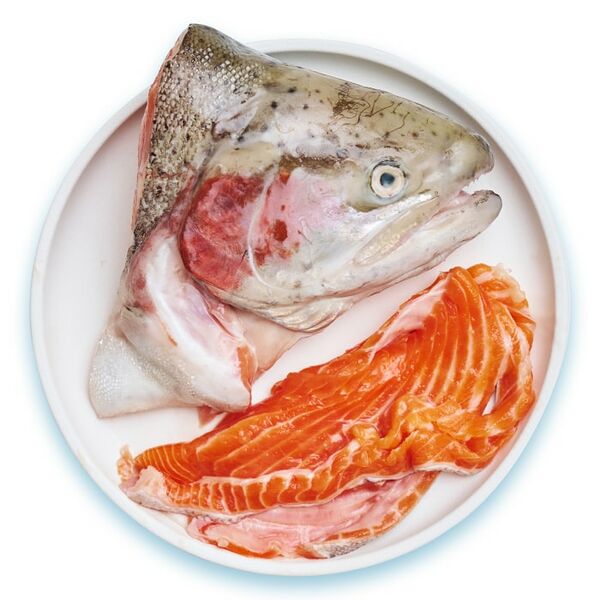 Набор для ухи