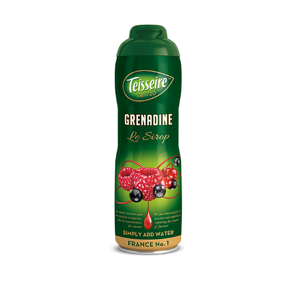 Сироп Teisseire 