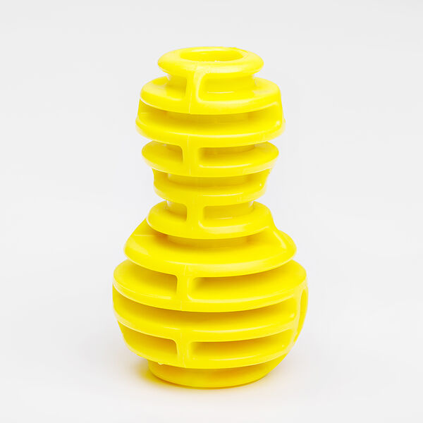 Игрушка для собак Гантель 10 см