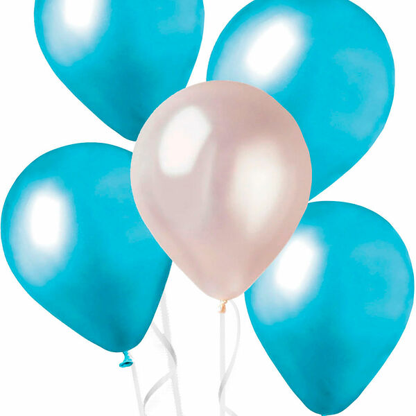 Набор жемчужных шаров Пакетико Boys цвет в ассортименте