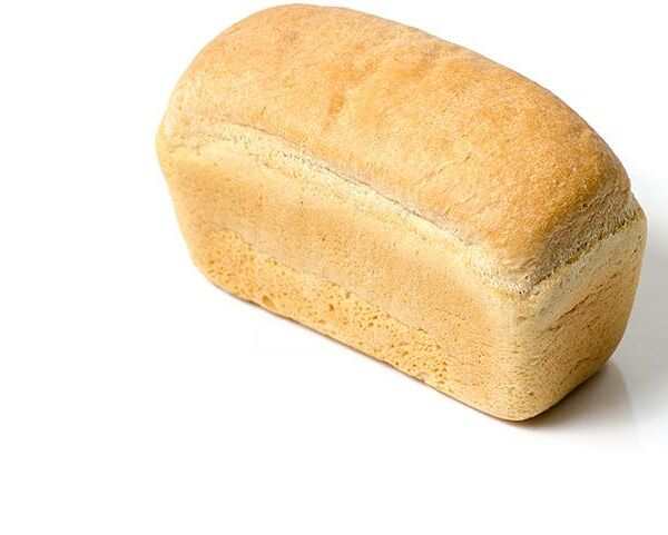 Хлеб Мастер Продукт белый в нарезку пшеничный 1 сорт