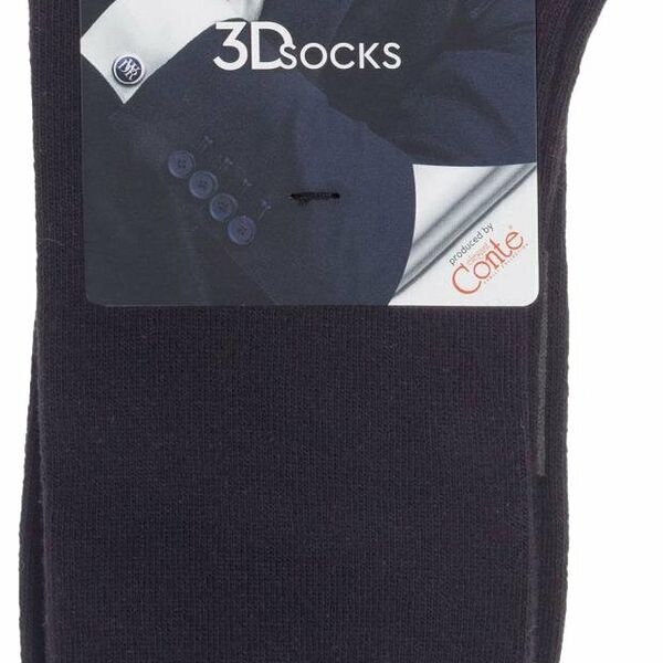 Носки для мальчика Conte Elegant графит, р. 25