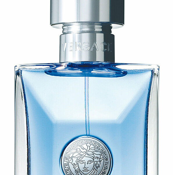 Мужская туалетная вода Versace Pour Homme 50 мл