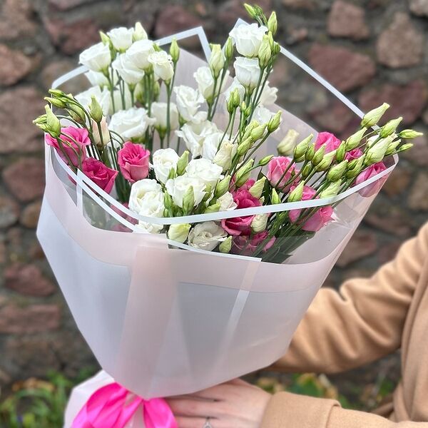 7 эустом в упаковке