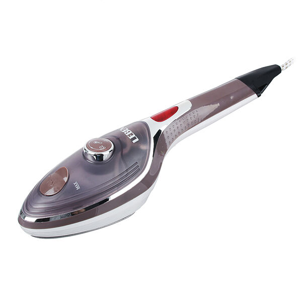 Щетка-отпариватель-утюг Leben 1000 Вт