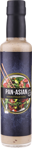 Соус Pan-Asian Кунжутный, 250мл