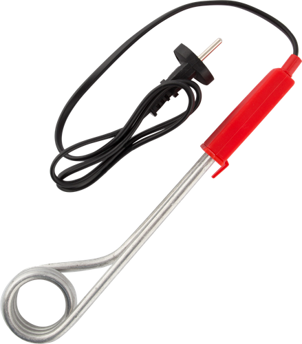 

Электрокипятильник МАТРЁНА МА-036 1,5 кВт Арт. 006909