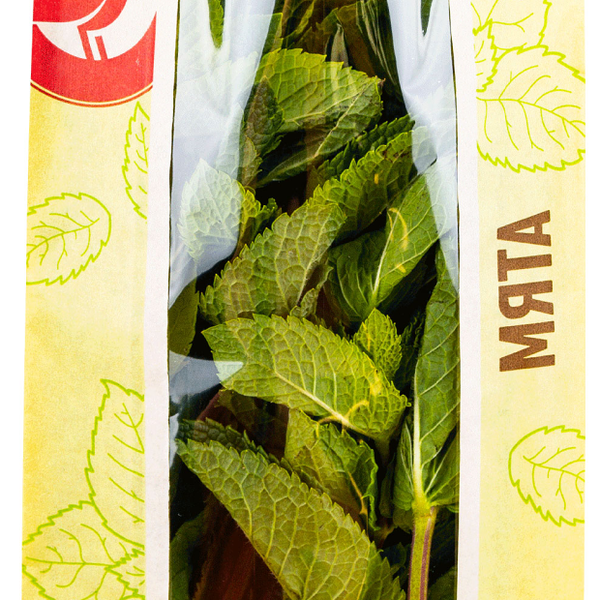 Мята АШАН Красная птица