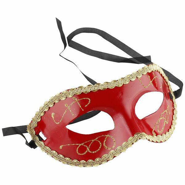 Маска карнавальная Венеция Home Story