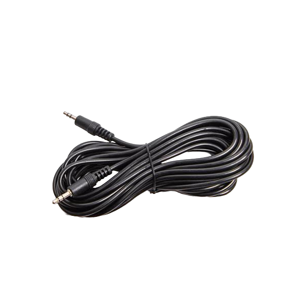 Кабель аудио/видео Сигнал Electronics Jack 3,5, 5 м