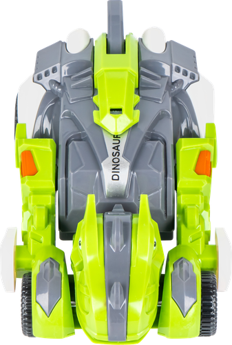 

Машинка Kiddie Drive Диноформер, инерционная, в ассортименте