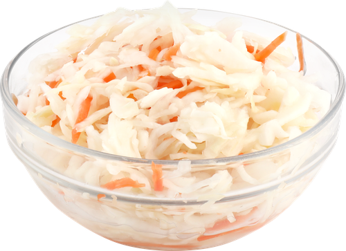 

Капуста квашеная ФЭГ сладкая 900 г