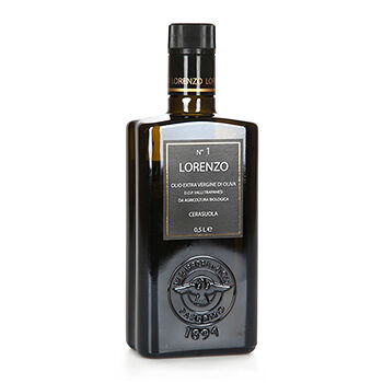 Масло оливковое 