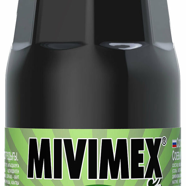 Соус соевый Mivimex с перцем и чесноком