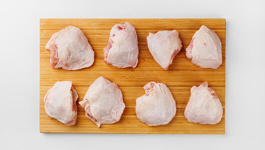 Бедро цыпленка бройлера ВкусВилл