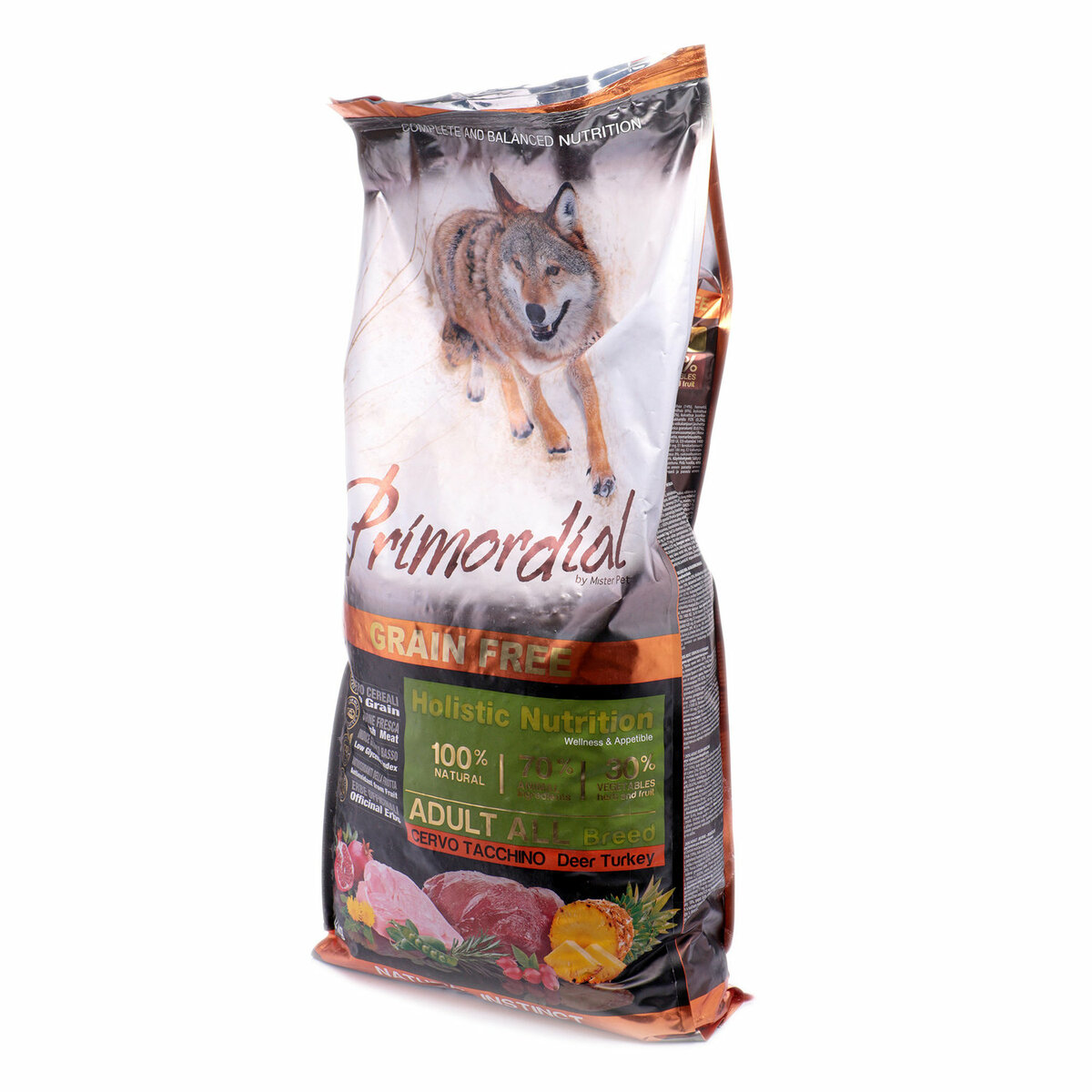 Примордиал для собак