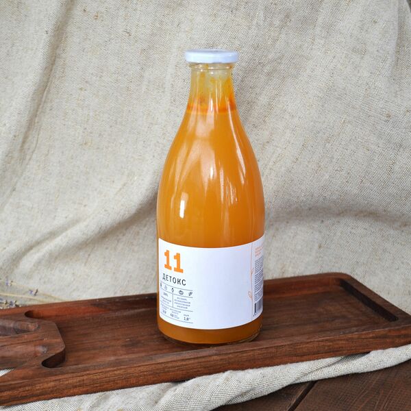 Детокс № 11, 1л