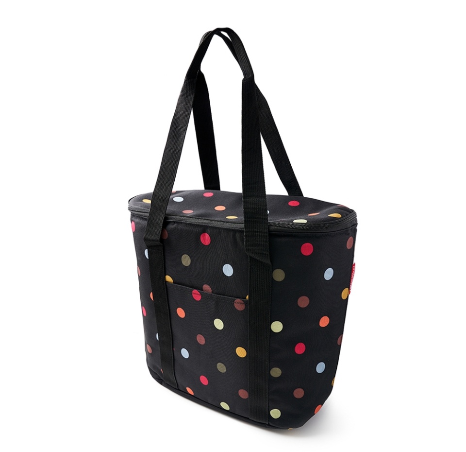 

Термосумка Reisenthel Thermoshopper dots Reisenthel 1 шт